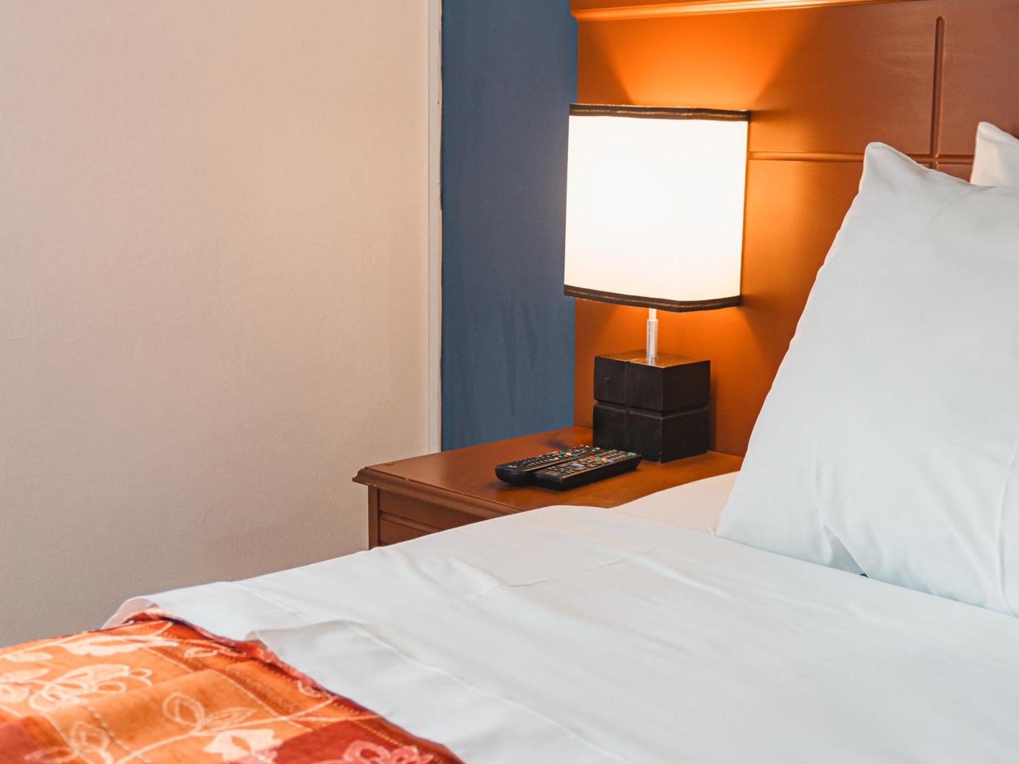 Ankara Hotel Cuzco Exteriér fotografie